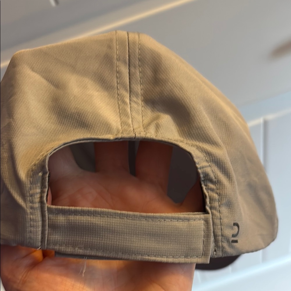 Grey hat - Picture 4 of 4